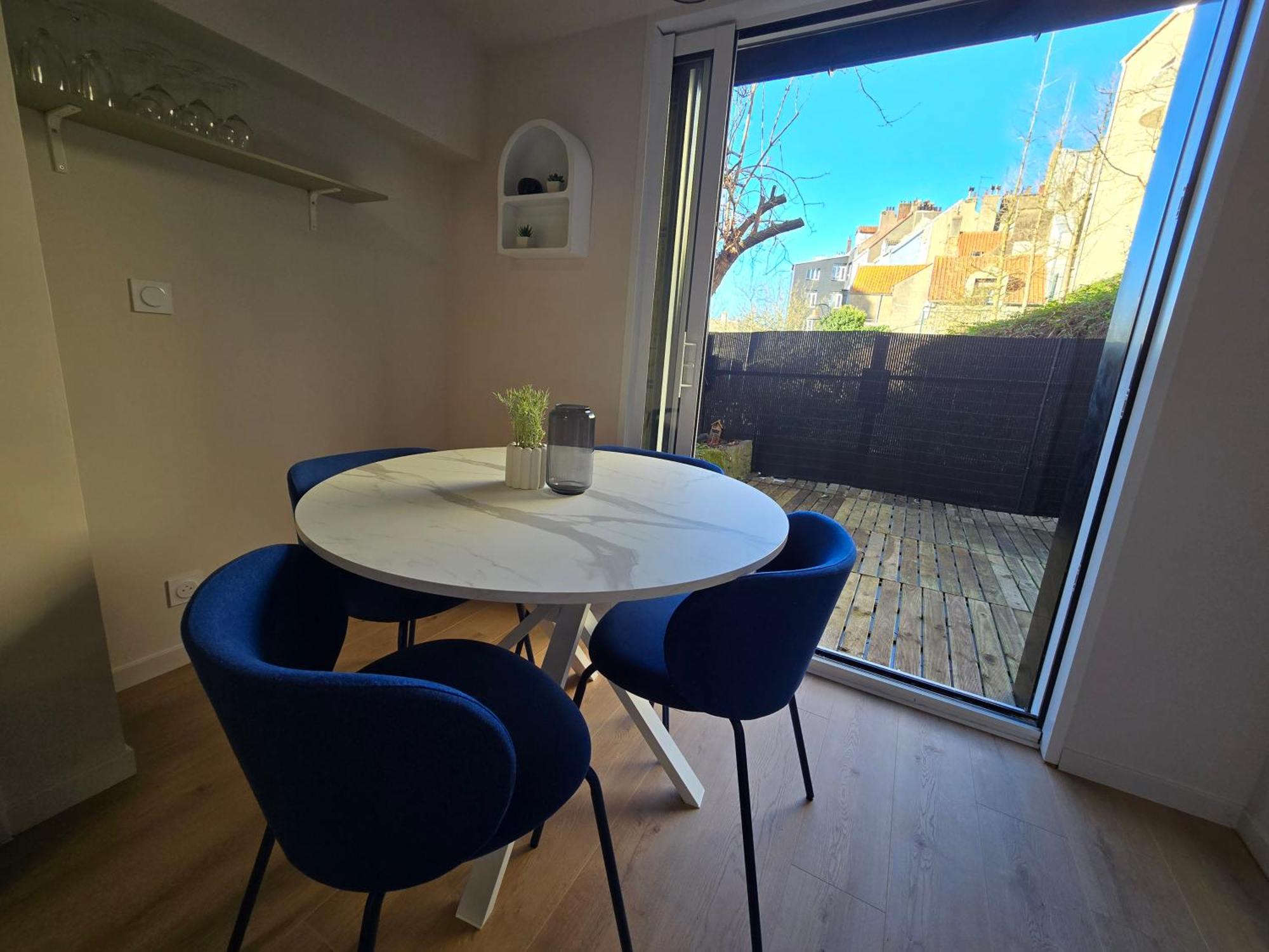 Ma Casa Vila Boulogne-sur-Mer Exterior foto