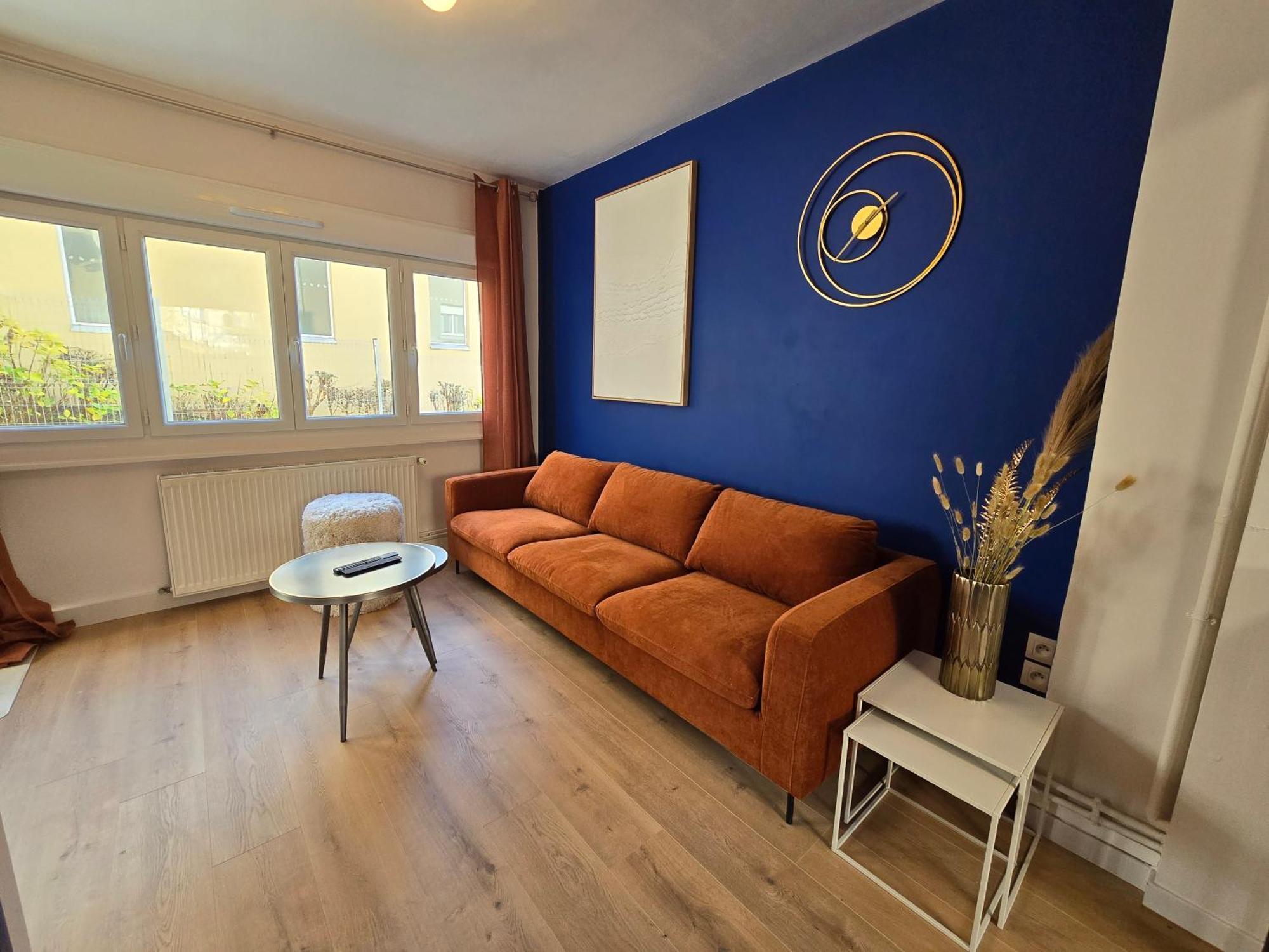 Ma Casa Vila Boulogne-sur-Mer Exterior foto